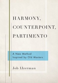 Omslag Harmony Counterpoint Partimento 9d0c0de04d